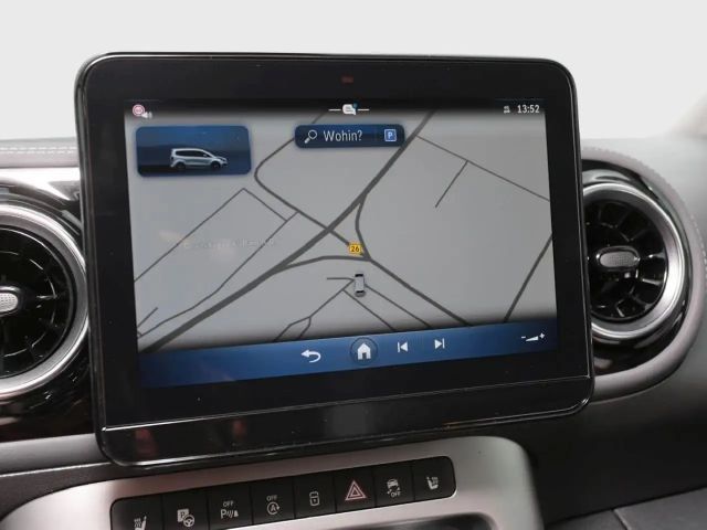 Mercedes-Benz T 180 Progressive