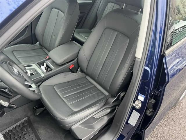 Audi Q5 2.0 TFSI Quattro S-Tronic