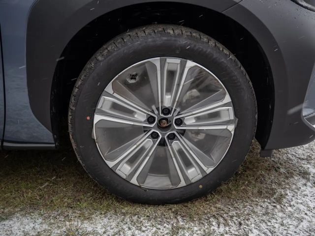 Subaru Solterra Platinum plus H/K NAVI 360° LED PANO