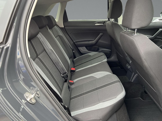 Volkswagen Polo 1.0 TSI DSG Highline