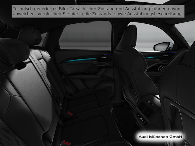 Audi Q5 Quattro S-Tronic Sportback