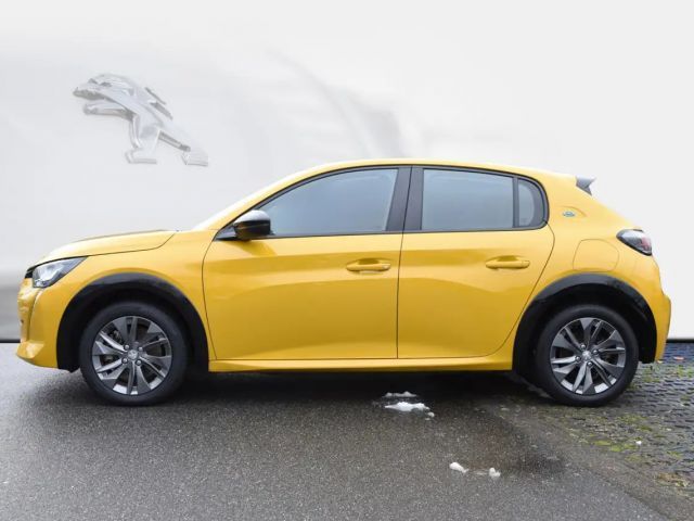 Peugeot E-208 Active Pack