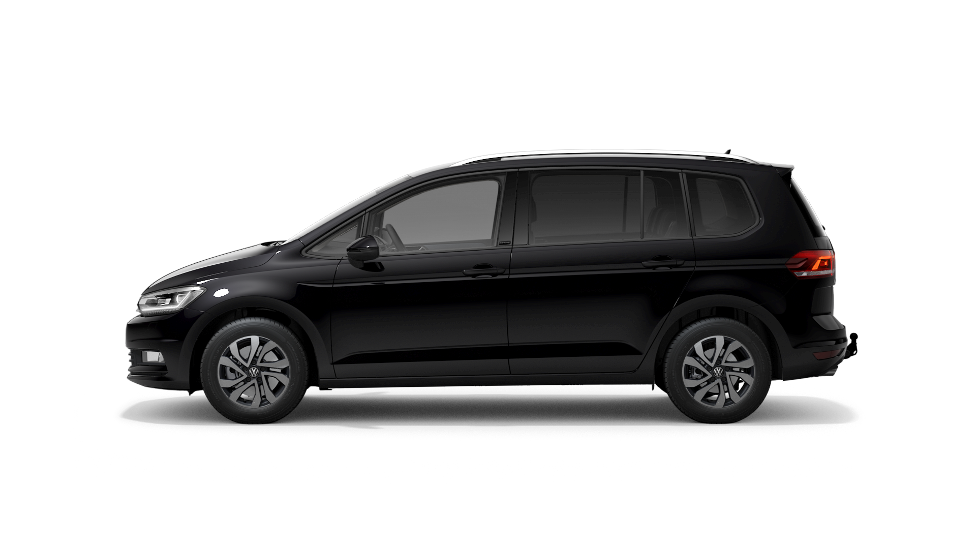 Volkswagen Touran 2.0 TDI DSG