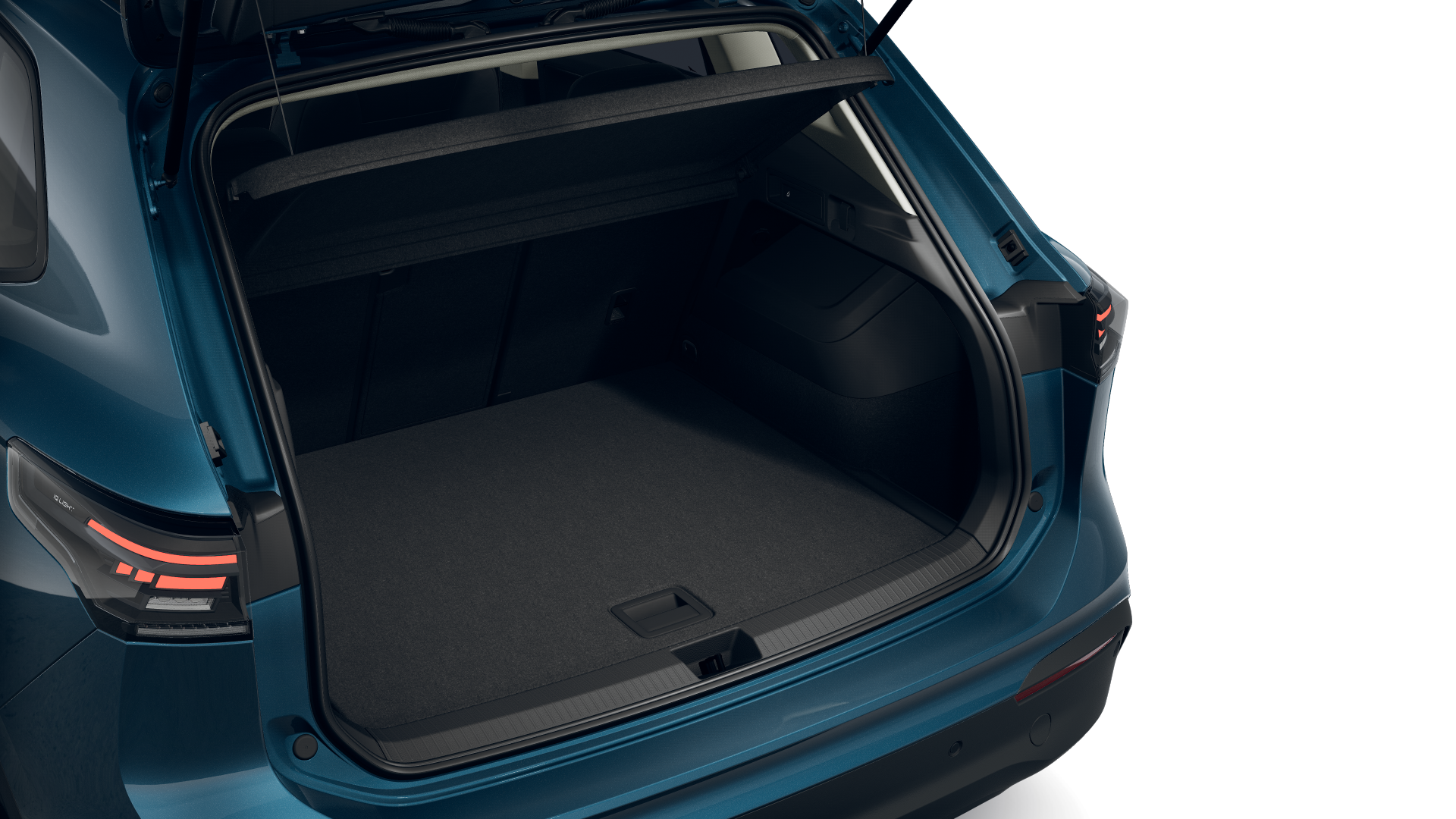 Volkswagen Tiguan 1.5 eTSI DSG IQ.Drive Life