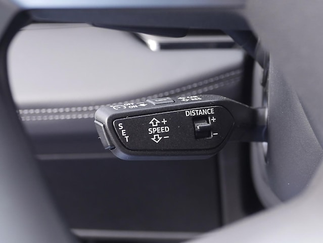 Audi A6 e-tron Avant Performance