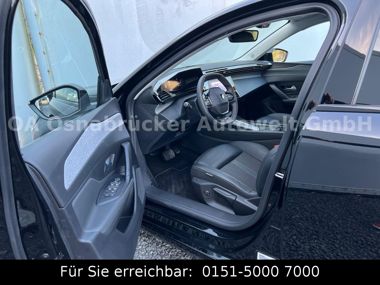 Peugeot 308 Allure Pack SW