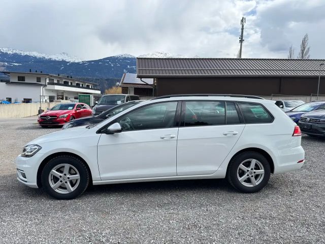 Volkswagen Golf BMT Comfortline Variant