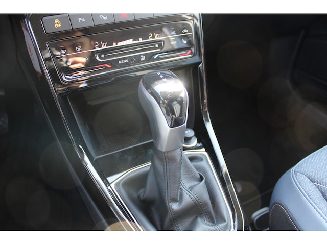 Volkswagen T-Cross 1.0 TSI IQ.Drive Style