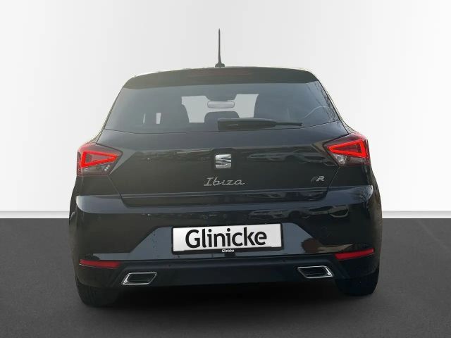 Seat Ibiza 1.0 TSI FR-lijn