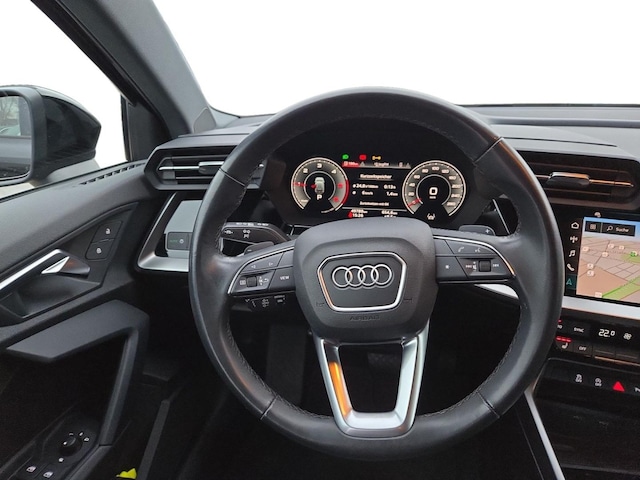 Audi A3 30 TDI S-Tronic Sportback