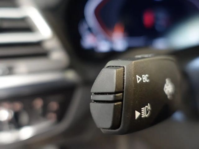 BMW X3 M-Sport xDrive