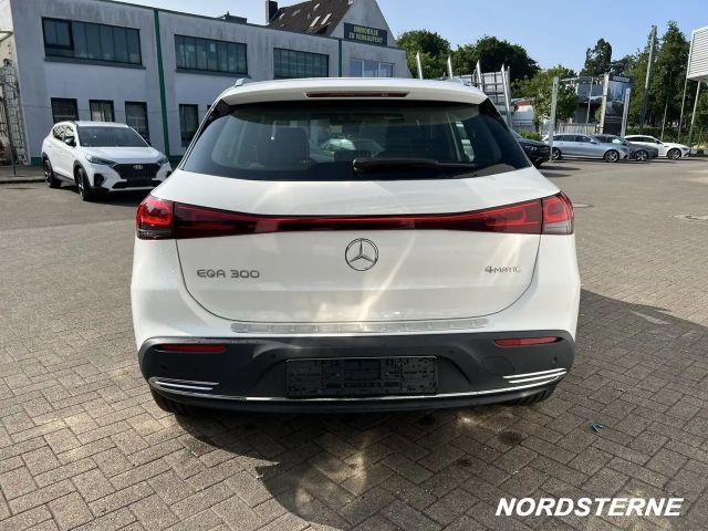 Mercedes-Benz EQA 300 Progressive
