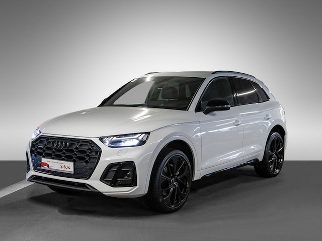Audi Q5 40 TDI Quattro S-Tronic