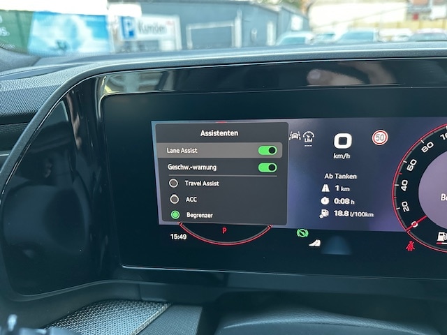 Skoda Kodiaq Sportline