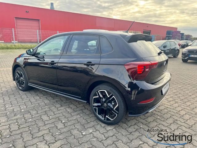 Volkswagen Polo 1.0 TSI DSG R-Line
