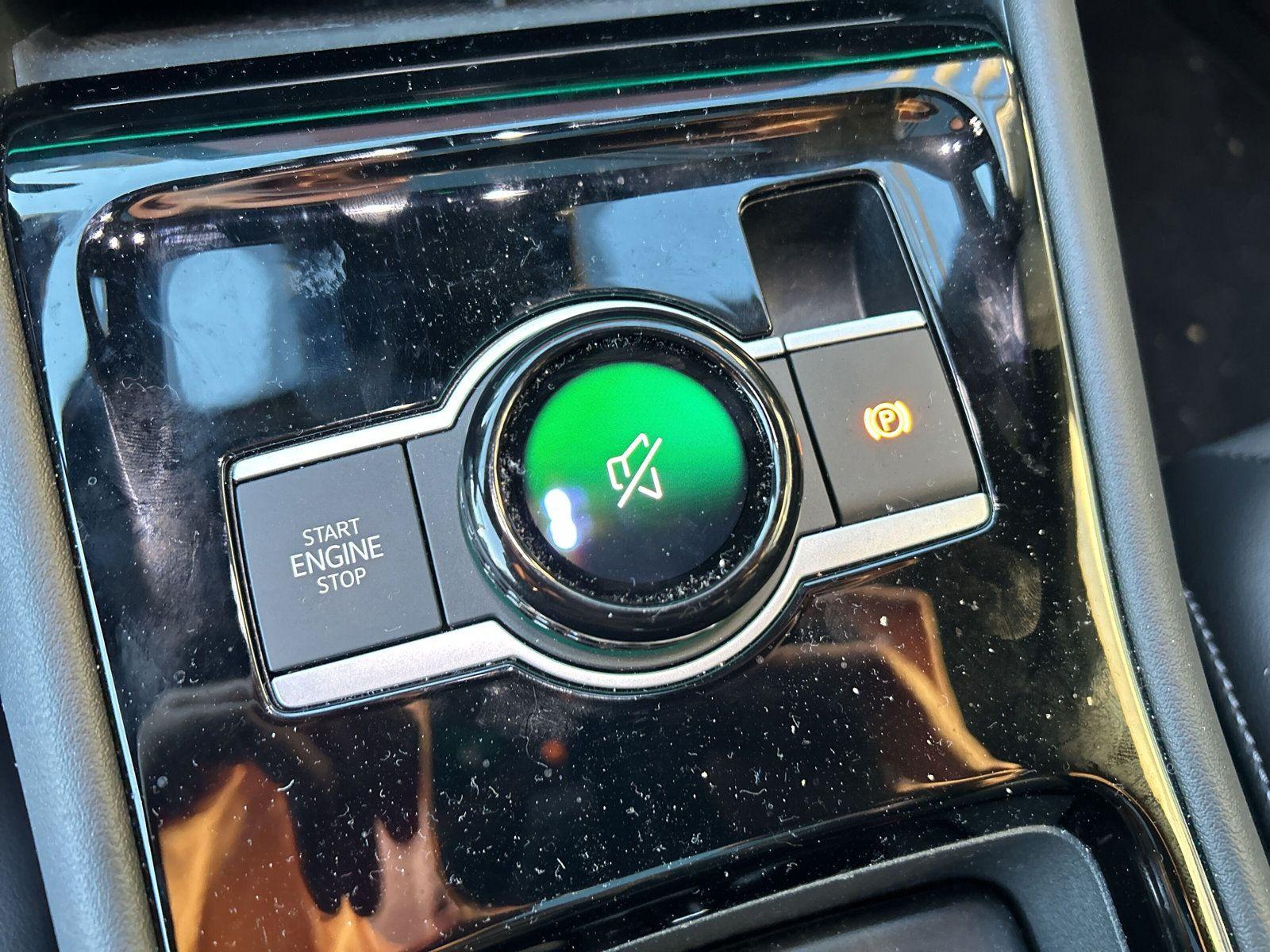 Volkswagen Tiguan 2.0 TSI DSG R-Line