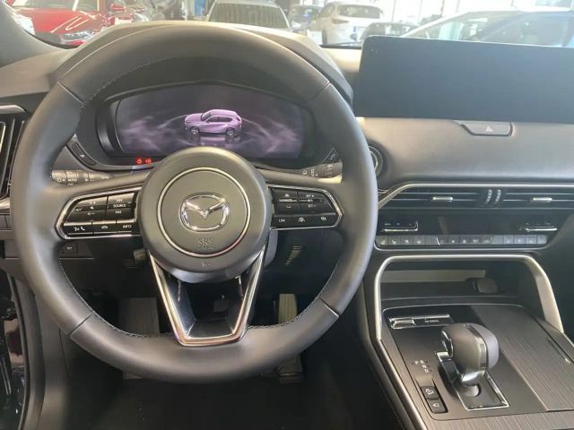 Mazda CX-60 4WD Homura Plus