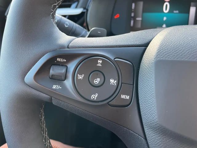 Opel Corsa GS-Line Grand Sport