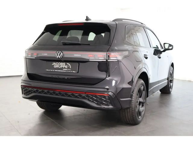 Volkswagen Tiguan 2.0 TDI R-Line