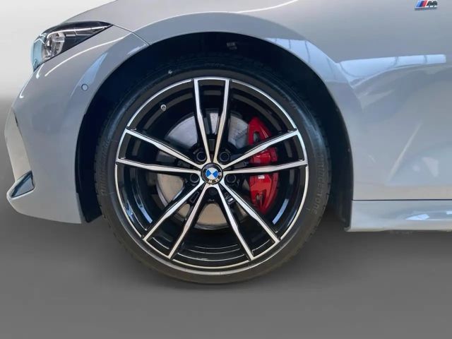 BMW 330 M-Sport Sedan