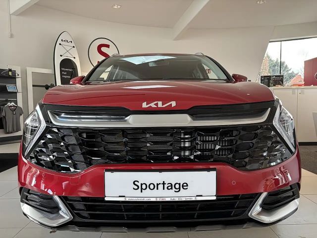 Kia Sportage GDi