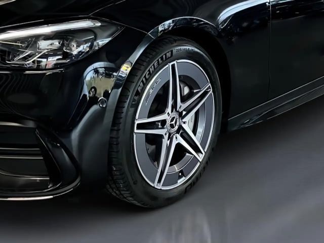 Mercedes-Benz C 300 AMG Line C 300 d Estate