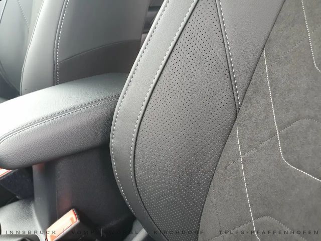 Ford Fiesta Titanium