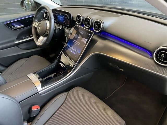 Mercedes-Benz C 200 AVANTGARDE Estate