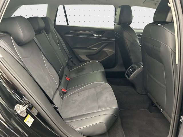 Volkswagen Passat 2.0 TDI Business DSG Variant