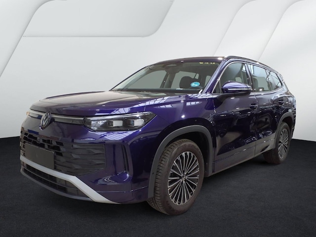 Volkswagen Tayron 1.5 eTSI DSG Life