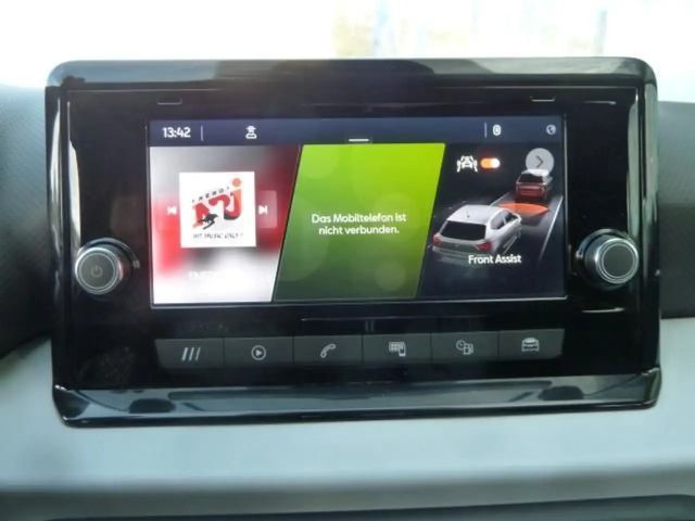 Seat Ibiza 1.0 MPI Style