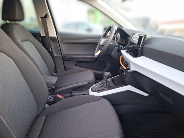 Seat Arona 1.0 TSI DSG