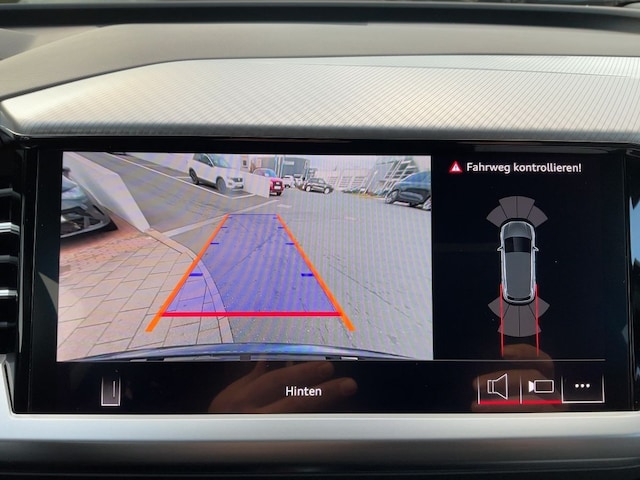 Audi Q4 e-tron SUV 45 e-tron Audi Q4 e-tron