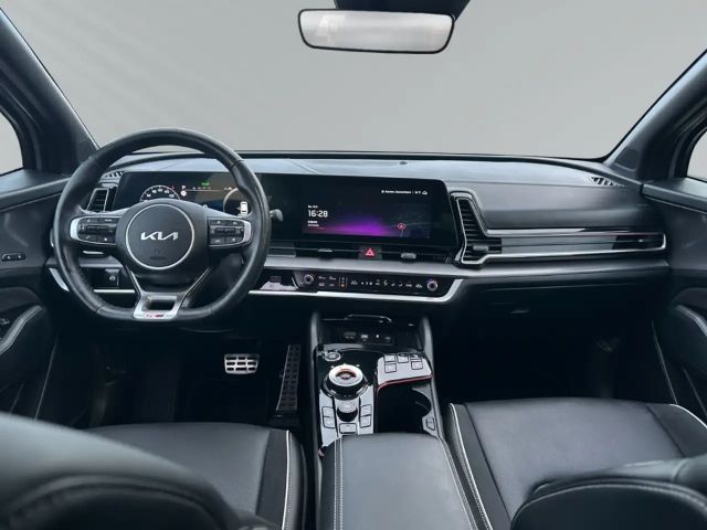 Kia Sportage GT-Line