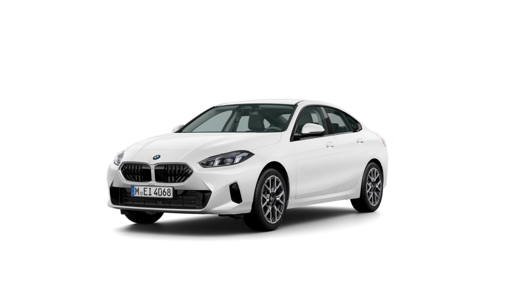 BMW 220 Coupé Gran Coupé