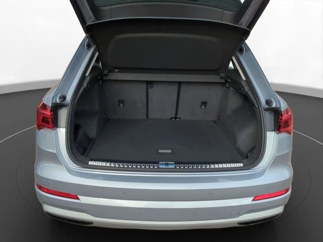 Audi Q3 35 TDI S-Tronic