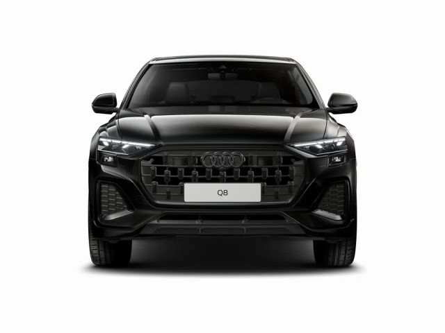 Audi Q8 50 TDI Quattro