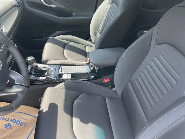 Hyundai i30 Kombi - PD GO Plus Automatik