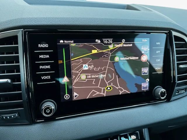 Skoda Karoq Sportline