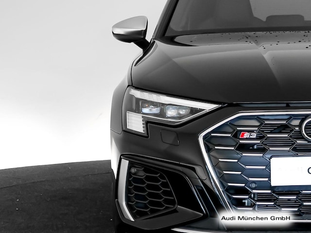 Audi S3 Quattro S-Tronic Sportback