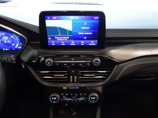 Ford Kuga AWD Vignale