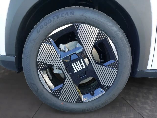 Fiat Grande Panda La Prima