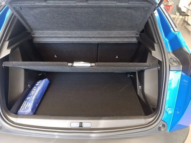 Peugeot 2008 GT-Line PureTech