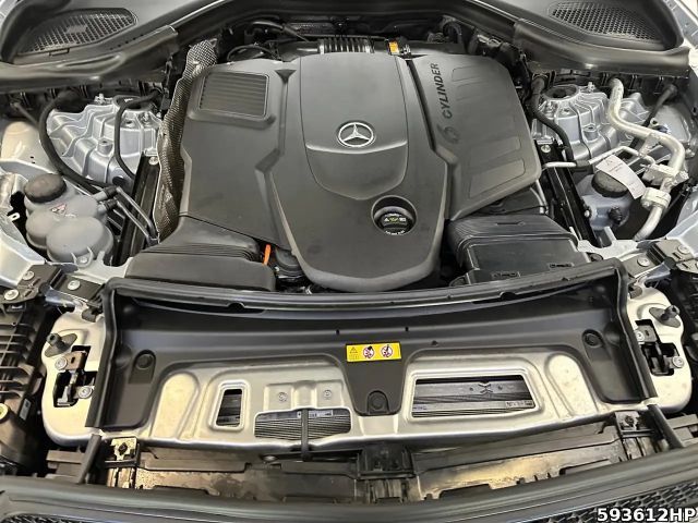 Mercedes-Benz GLC 450 4MATIC AMG Line