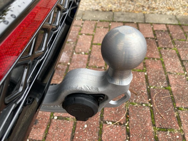 Volkswagen Passat 2.0 TDI R-Line Variant