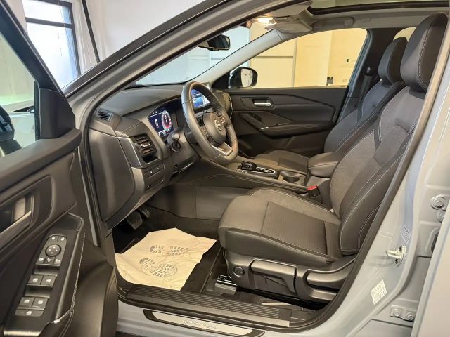 Nissan Qashqai Black Editon 190PS e-Power /NAVI/SHZ/PANO/HEAD-UP