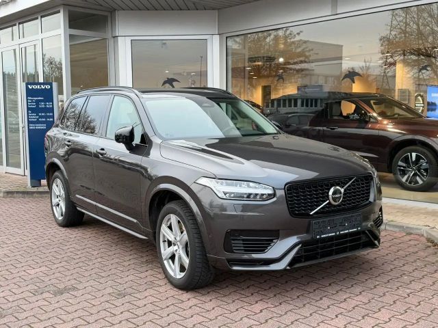 Volvo XC90 AWD Dark Plus Recharge T8