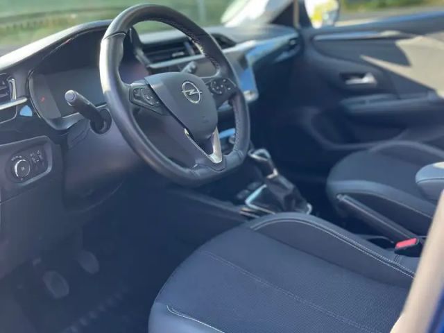 Opel Corsa Elegance