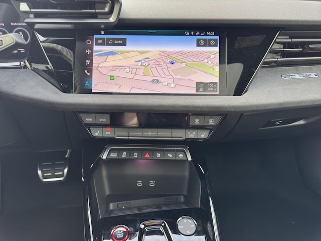 Audi RS3 Quattro S-Tronic Sportback