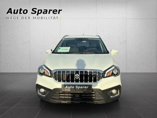 Suzuki SX4 S-Cross AllGrip Shine